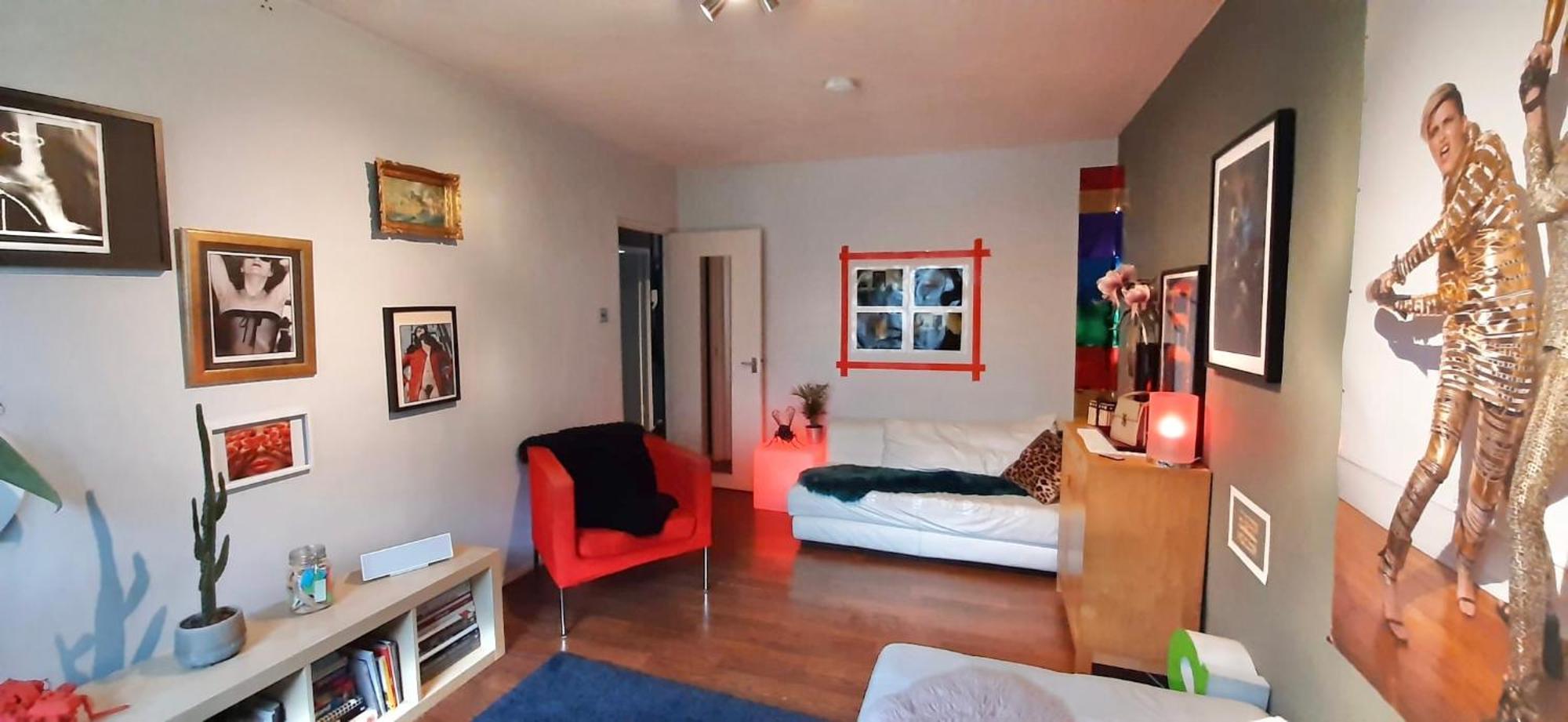 Appartamento Artist's Londra